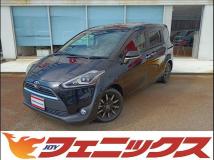 2018 Toyota Sienta