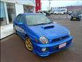 2001 Subaru Impreza Wrx
