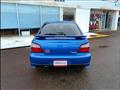 2001 Subaru Impreza Wrx