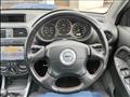 2001 Subaru Impreza Wrx