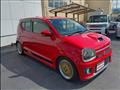 2016 Suzuki Alto Works