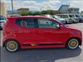 2016 Suzuki Alto Works