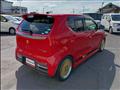 2016 Suzuki Alto Works
