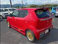 2016 Suzuki Alto Works