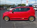 2016 Suzuki Alto Works