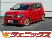 2016 Suzuki Alto Works