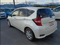 2018 Nissan Note