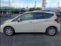 2018 Nissan Note
