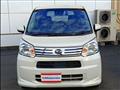 2020 Daihatsu Move