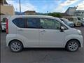 2020 Daihatsu Move