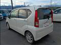 2020 Daihatsu Move