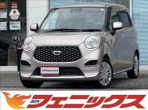 2022 Daihatsu Cast