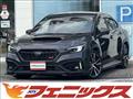 2022 Subaru WRX S4