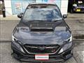 2022 Subaru WRX S4