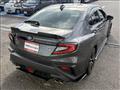 2022 Subaru WRX S4
