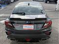 2022 Subaru WRX S4