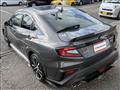2022 Subaru WRX S4