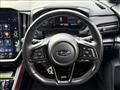 2022 Subaru WRX S4