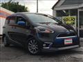 2017 Toyota Sienta