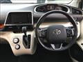 2017 Toyota Sienta