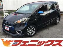 2017 Toyota Sienta