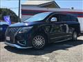 2021 Nissan Elgrand