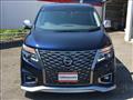 2021 Nissan Elgrand