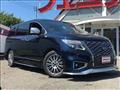 2021 Nissan Elgrand