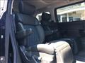2021 Nissan Elgrand