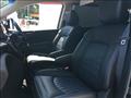 2021 Nissan Elgrand