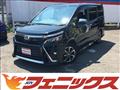 2021 Toyota Voxy