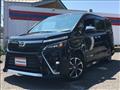 2021 Toyota Voxy