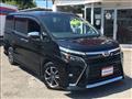 2021 Toyota Voxy
