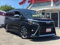 2021 Toyota Voxy