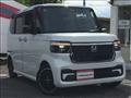 2023 Honda N BOX