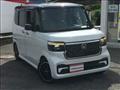 2023 Honda N BOX