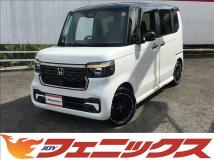 2023 Honda N BOX