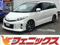 2012 Toyota Estima