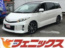 2012 Toyota Estima