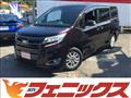 2017 Toyota Noah