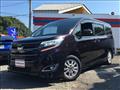 2017 Toyota Noah