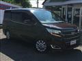 2017 Toyota Noah