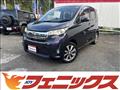 2013 Mitsubishi eK Custom
