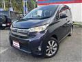 2013 Mitsubishi eK Custom