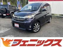 2013 Mitsubishi eK Custom