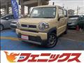2022 Suzuki Hustler