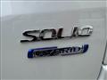 2019 Suzuki Solio