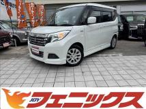 2019 Suzuki Solio