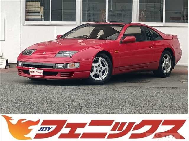 1989 Nissan Fairlady Z
