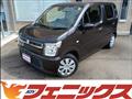 2020 Suzuki Wagon R